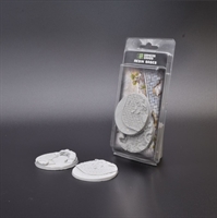 Gamers Grass - Urban Warfare Bases 2Stk.