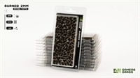 Gamers Grass - Tufts Burned (2mm)