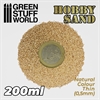 Green Stuff World - Modelbau-Sand Fein