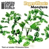 Green Stuff World - Papierpflanzen