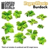 Green Stuff World - Papierpflanzen