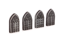 Gamemat - Gothic Ruins Set