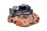 Gamemat - Rocky base set