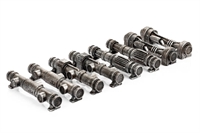 Gamemat - Chem-Zone Conduits Set