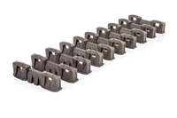 Gamemat - Industrial Walls