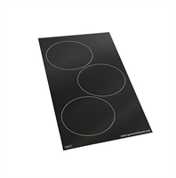 Green Stuff World - Magnetfolienaufkleber Oval