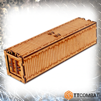 TTCombat - Freighter Graveyard - Small Containers