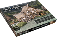 Battle Systems - Terrain: Fantasy Wargames