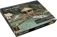 Battle Systems - Terrain: Fantasy Wargames