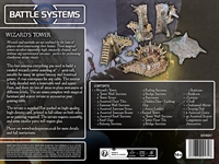 Battle Systems - Terrain: Fantasy Wargames