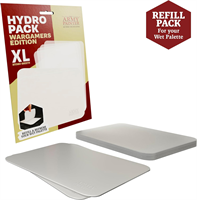 Army Painter - Nasspalette Hydropack XL