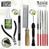 Green Stuff World - Basic-Werkzeugsatz