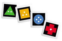 Game Factory - Kwatro