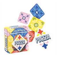 Game Factory - Piazza