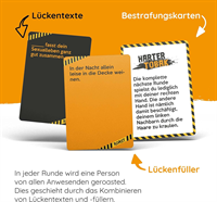 Simon & Jan - Harter Tobak, Roast Mobbing Edition