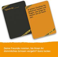 Simon & Jan - Harter Tobak, Roast Mobbing Edition