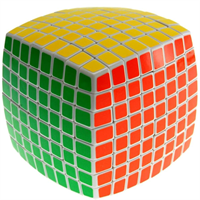 VCube - Zauberwrfel (V-Cube 7)