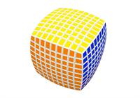 VCube - Zauberwrfel (V-Cube 7)