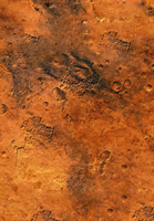Playmats.eu - Mars