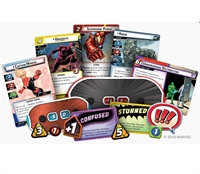 FFG - Marvel Champions- Das Kartenspiel