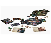 FFG - Arkham Horror 3.Ed., Erweiterung