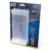 Green Stuff World - Resin Cast Frames, Large