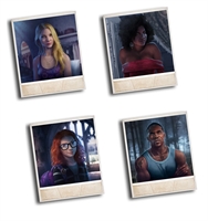 Godot Games - Among Cultists, Erweiterung