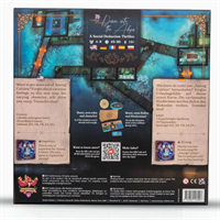 Godot Games - Among Cultists, Erweiterung