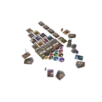 Hexy Studio - Cave-In