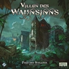 FFG - Villen des Wahnsinns 2. Edition - Erweiterung