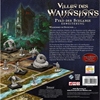 FFG - Villen des Wahnsinns 2. Edition - Erweiterung