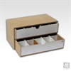 Hobbyzone - Modulares MDF Regal