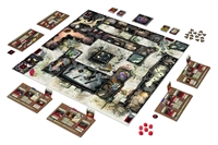 CMON - Zombicide : Black Plague