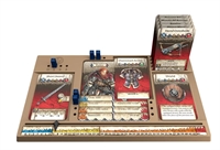 CMON - Zombicide : Black Plague