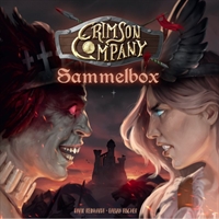 Crimson Company - Collectors Box