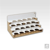 Hobbyzone - Modulares MDF Regal
