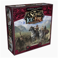 A Song of Ice & Fire - Targaryen