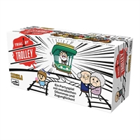 Trial by Trolley