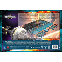 Pendragon Game Studios - Starship Interstellar