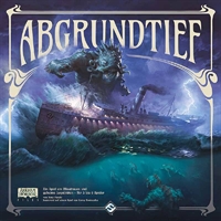 FFG - Abgrundtief