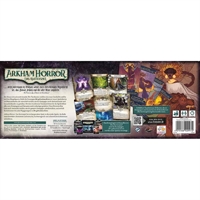 FFG - Arkham Horro LCG Erweiterung