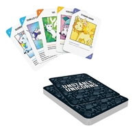 Unstable Games - Unstable Unicorns