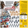 CMON - Zombicide 2. Edition