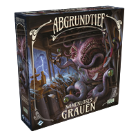 FFG - Abgrundtief, Erweiterung