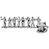 Pendragon Game Studios - The Thing, Miniatur-Set