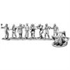 Pendragon Game Studios - The Thing, Miniatur-Set