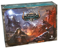 Monolith Edition - Mythic Battles: Ragnark