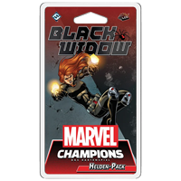 FFG - Marvel Champions- Das Kartenspiel