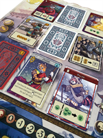 Grail Games – Snowcrest