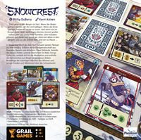Grail Games – Snowcrest